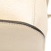 Gucci Medium Leather Bamboo Daily Crossbody Secondhand