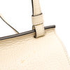 Gucci Medium Leather Bamboo Daily Crossbody Secondhand