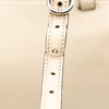 Gucci Medium Leather Bamboo Daily Crossbody Secondhand