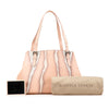 Bottega Veneta Medium Nappa Intrecciato Glimmer Tote Secondhand