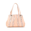 Bottega Veneta Medium Nappa Intrecciato Glimmer Tote Secondhand