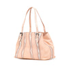 Bottega Veneta Medium Nappa Intrecciato Glimmer Tote Secondhand