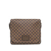 Louis Vuitton Damier Ebene Brooklyn MM Secondhand