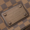 Louis Vuitton Damier Ebene Brooklyn MM Secondhand