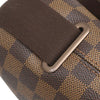 Louis Vuitton Damier Ebene Brooklyn MM Secondhand