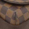 Louis Vuitton Damier Ebene Brooklyn MM Secondhand