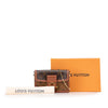 Louis Vuitton Monogram Reverse Dauphine Wallet on Chain Secondhand