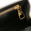 Louis Vuitton Monogram Reverse Dauphine Wallet on Chain Secondhand