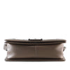Chanel Old Medium Metallic Goatskin Crystal Boy Flap Secondhand