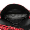 Chanel Medium Tweed Braided Charms Double Flap Secondhand