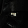 Chanel Medium Tweed Braided Charms Double Flap Secondhand