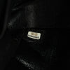 Chanel Medium Tweed Braided Charms Double Flap Secondhand