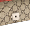 Gucci Medium GG Supreme Blooms Dionysus Shoulder Bag Secondhand