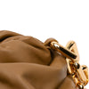 Bottega Veneta Lambskin Chain Pouch Secondhand