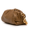 Bottega Veneta Lambskin Chain Pouch Secondhand