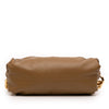 Secondhand Bottega Veneta Lambskin Chain Pouch