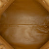 Bottega Veneta Lambskin Chain Pouch Secondhand