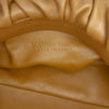 Bottega Veneta Lambskin Chain Pouch Secondhand