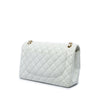 Chanel Jumbo Classic Caviar Double Flap Secondhand