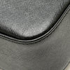 Burberry Leather Shoulder Bag Secondhand