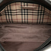Burberry Leather Shoulder Bag Secondhand