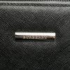 Burberry Leather Shoulder Bag Secondhand