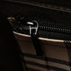 Burberry Leather Shoulder Bag Secondhand