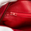 Secondhand Chanel CC Lambskin Tassel Oval Camera Bag