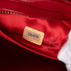 Secondhand Chanel CC Lambskin Tassel Oval Camera Bag