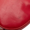 Secondhand Chanel CC Lambskin Tassel Oval Camera Bag