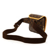 Louis Vuitton Monogram Bosphore Belt Bag Secondhand