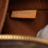 Louis Vuitton Monogram Bosphore Belt Bag Secondhand