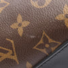 Louis Vuitton Monogram Macassar Weekend Tote PM Secondhand