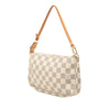 Louis Vuitton Damier Azur Pochette Accessoires Secondhand