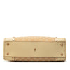 Gucci GG Canvas Nailhead Tote Secondhand