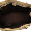 Gucci GG Canvas Nailhead Tote Secondhand