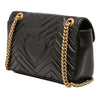 Gucci Medium GG Marmont Matelasse Calfskin Shoulder Bag Secondhand