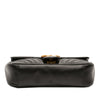 Gucci Medium GG Marmont Matelasse Calfskin Shoulder Bag Secondhand