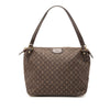 Louis Vuitton Monogram Mini Lin Idylle Ballade MM Secondhand
