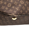 Louis Vuitton Monogram Mini Lin Idylle Ballade MM Secondhand