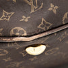 Louis Vuitton Monogram Mini Lin Idylle Ballade MM Secondhand