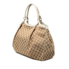 Gucci Large GG Canvas Sukey Tote Secondhand