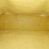 Secondhand Bottega Veneta Leather Intrecciomirage Butterfly Tote