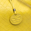 Secondhand Bottega Veneta Leather Intrecciomirage Butterfly Tote