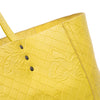 Secondhand Bottega Veneta Leather Intrecciomirage Butterfly Tote
