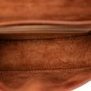 Saint Laurent Small Leather Kaia Crossbody Secondhand