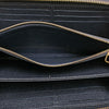 Louis Vuitton Monogram Empreinte Zippy Long Wallet Secondhand