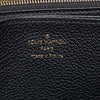 Louis Vuitton Monogram Empreinte Zippy Long Wallet Secondhand