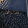 Louis Vuitton Monogram Empreinte Zippy Long Wallet Secondhand