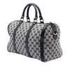 Gucci Medium GG Canvas Joy Boston Bag Secondhand